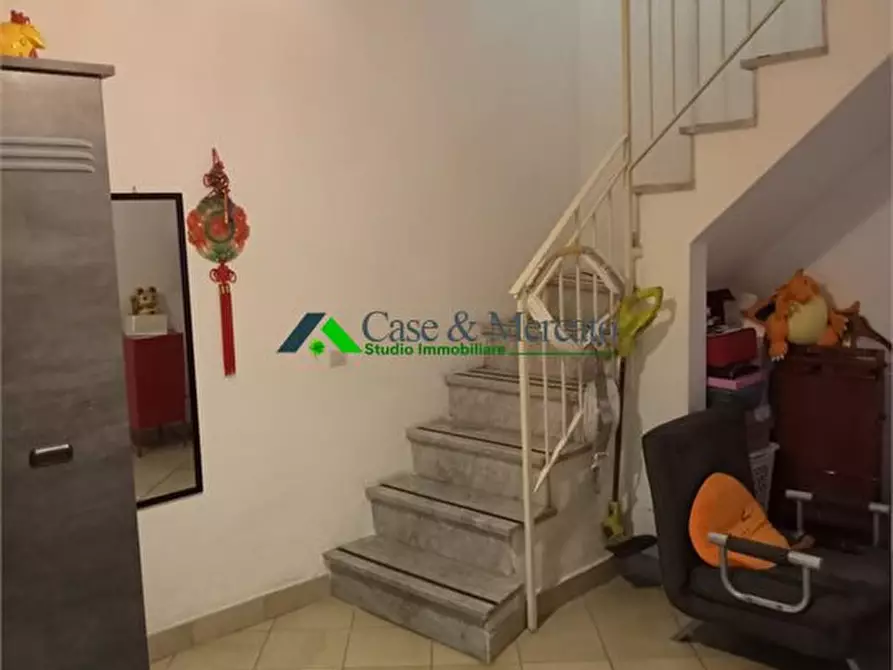 Immagine 6 di Casa semindipendente in vendita  a Lucca