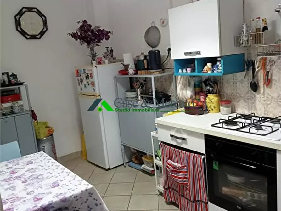 Immagine 8 di Casa semindipendente in vendita  a Lucca