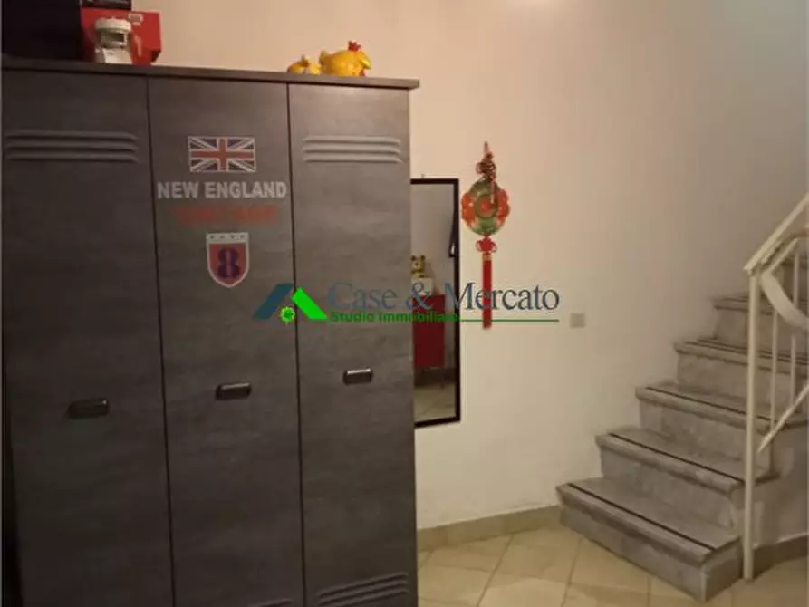 Immagine 5 di Casa semindipendente in vendita  a Lucca