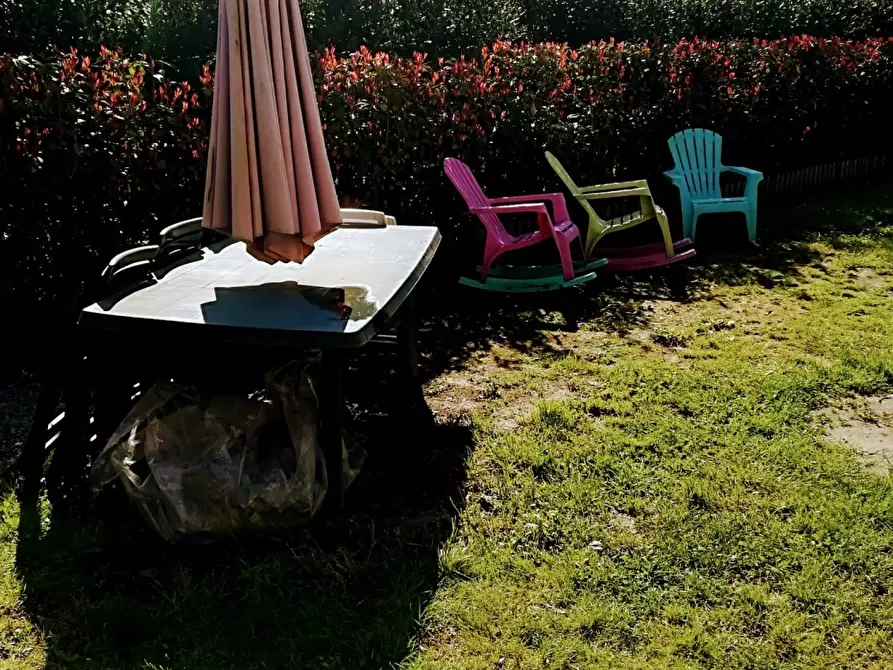 Immagine 3 di Casa semindipendente in vendita  a Capannori