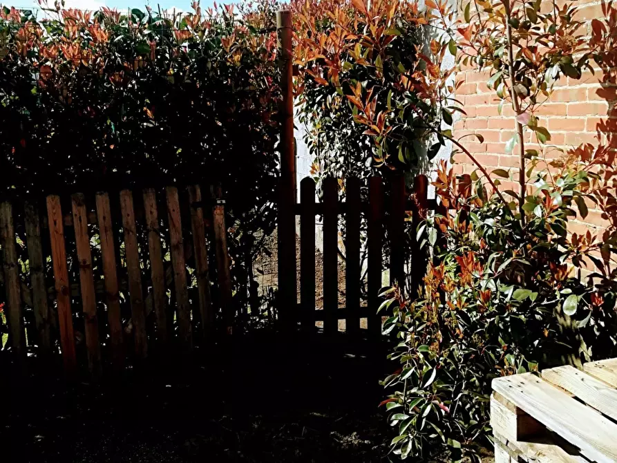 Immagine 10 di Casa semindipendente in vendita  a Capannori