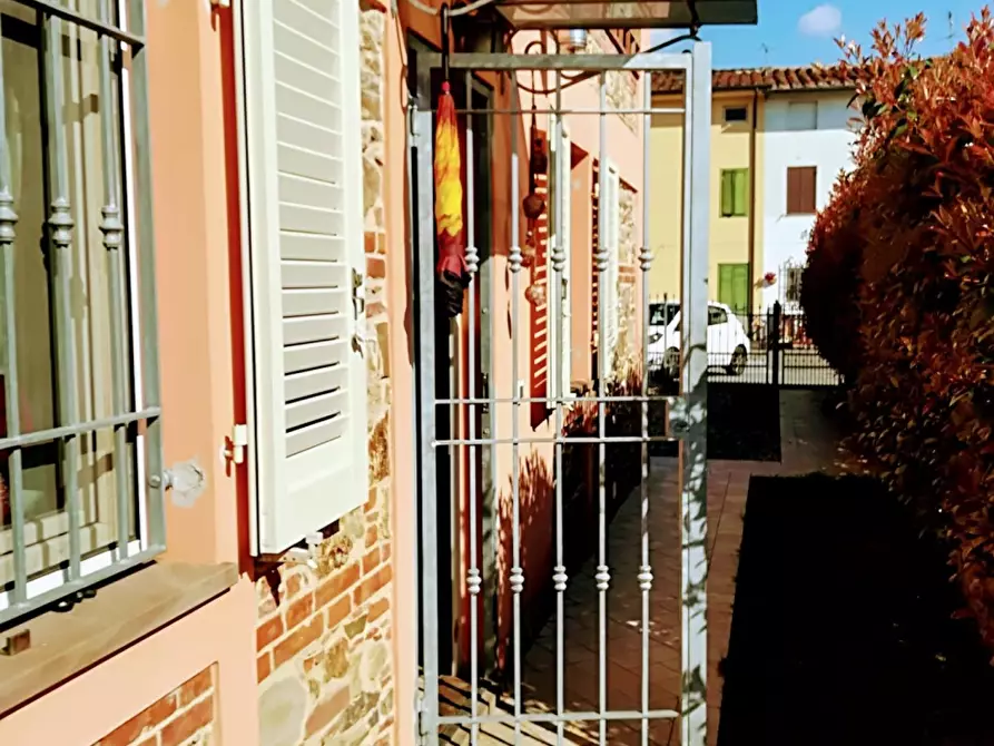 Immagine 7 di Casa semindipendente in vendita  a Capannori