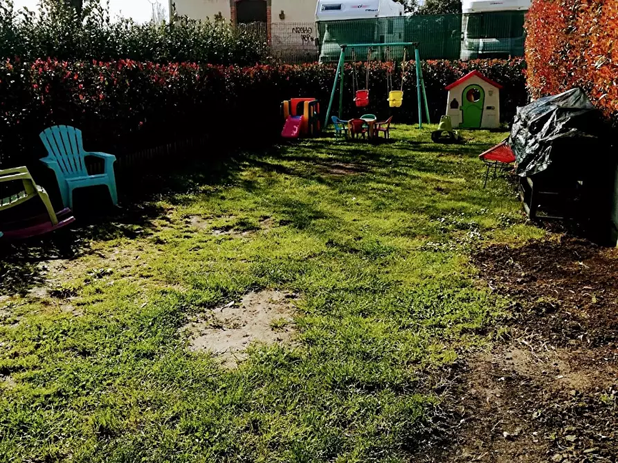 Immagine 4 di Casa semindipendente in vendita  a Capannori