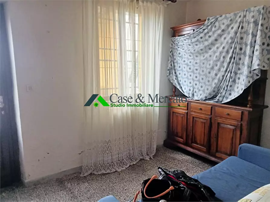 Immagine 8 di Casa semindipendente in vendita  a Lucca