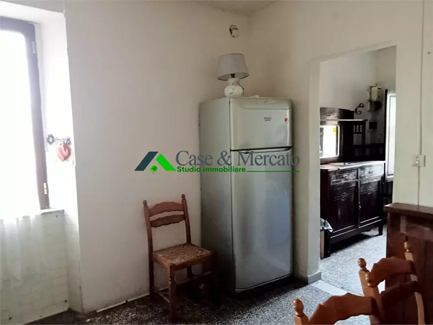 Immagine 4 di Casa semindipendente in vendita  a Lucca