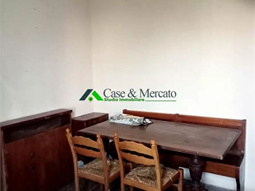 Immagine 5 di Casa semindipendente in vendita  a Lucca