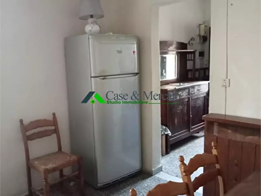 Immagine 3 di Casa semindipendente in vendita  a Lucca