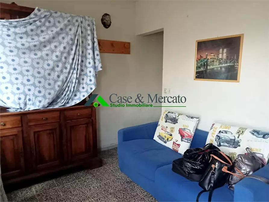 Immagine 6 di Casa semindipendente in vendita  a Lucca