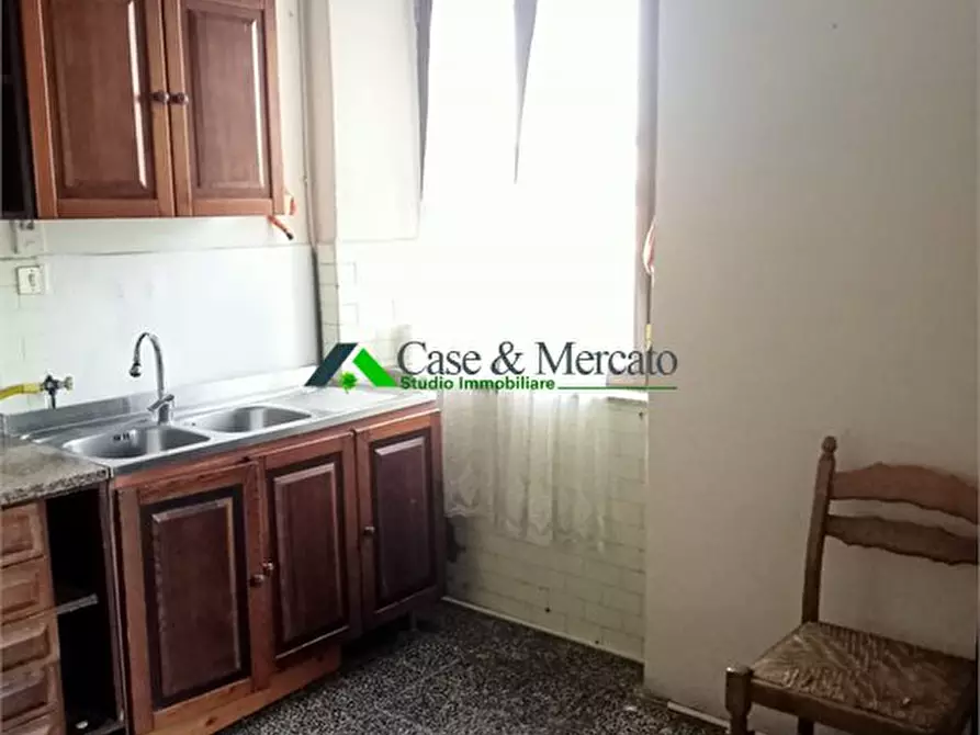 Immagine 2 di Casa semindipendente in vendita  a Lucca