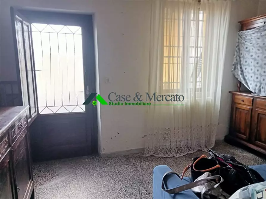 Immagine 7 di Casa semindipendente in vendita  a Lucca