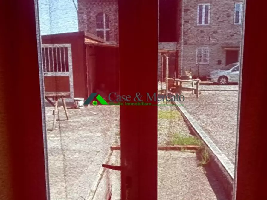 Immagine 6 di Casa semindipendente in vendita  a Capannori