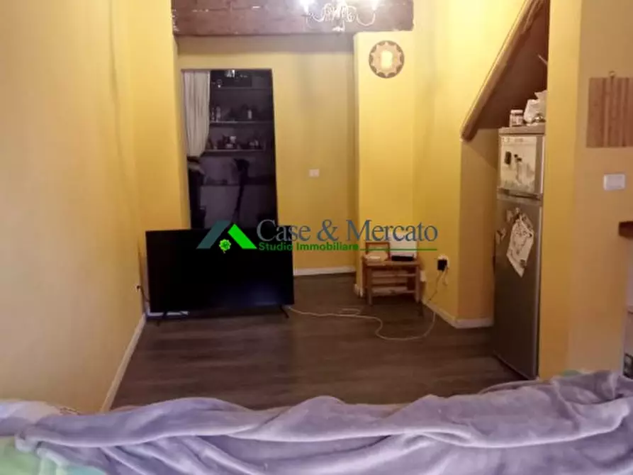 Immagine 3 di Casa semindipendente in vendita  a Capannori