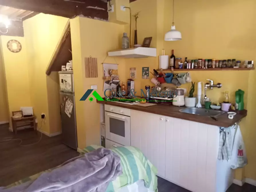 Immagine 4 di Casa semindipendente in vendita  a Capannori