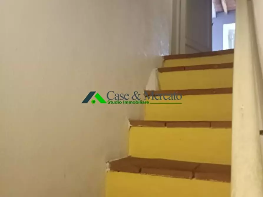 Immagine 10 di Casa semindipendente in vendita  a Capannori