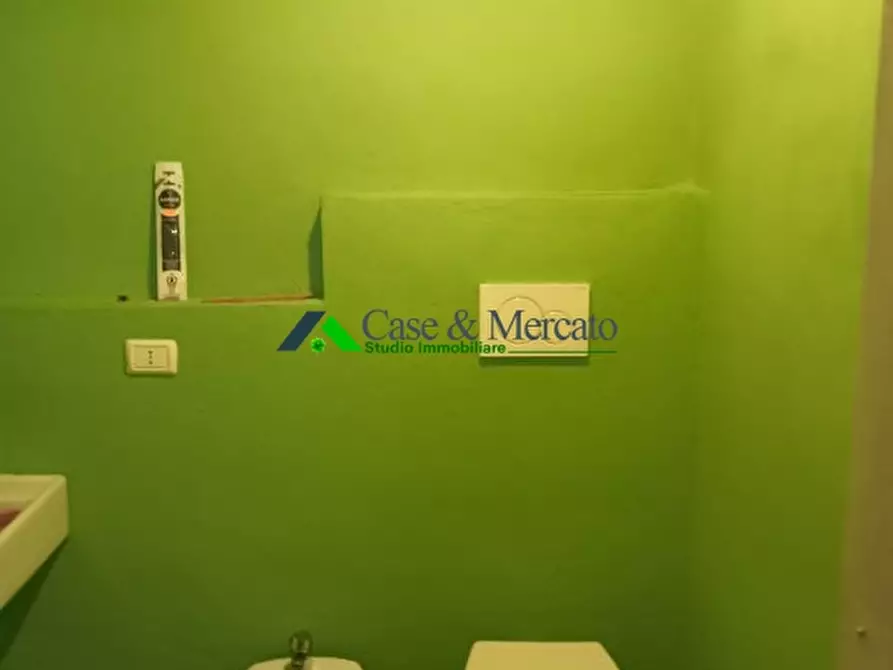 Immagine 9 di Casa semindipendente in vendita  a Capannori