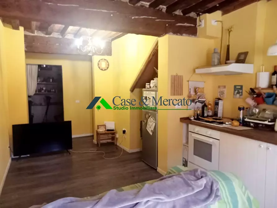 Immagine 5 di Casa semindipendente in vendita  a Capannori