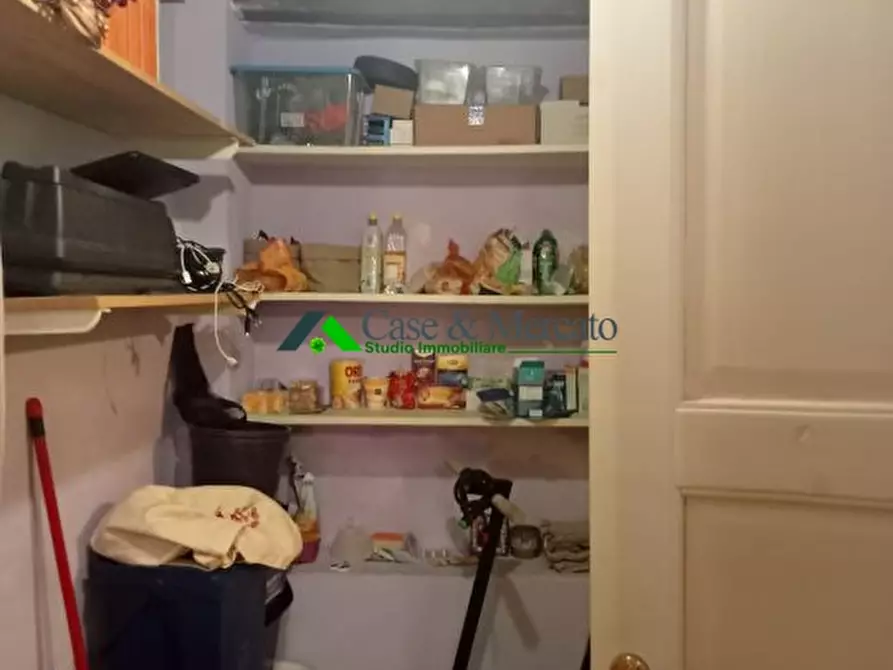 Immagine 8 di Casa semindipendente in vendita  a Capannori