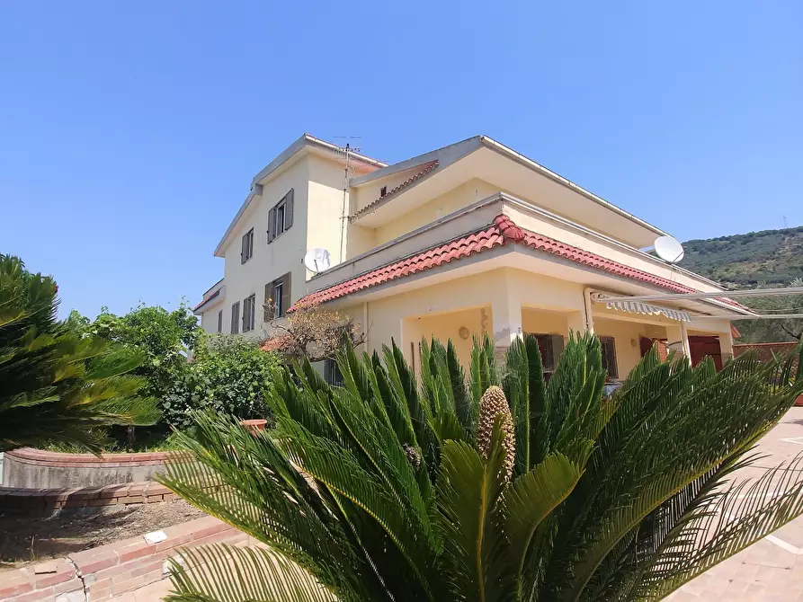 Immagine 6 di Palazzo in vendita  1308 a Santi Cosma E Damiano