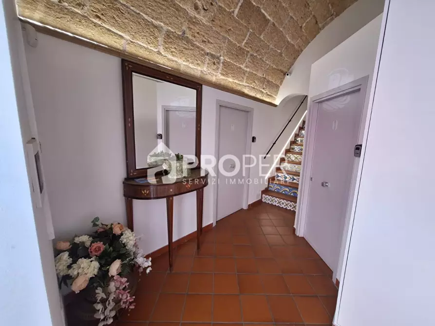 Immagine 1 di Casa indipendente in vendita  a Terrasini