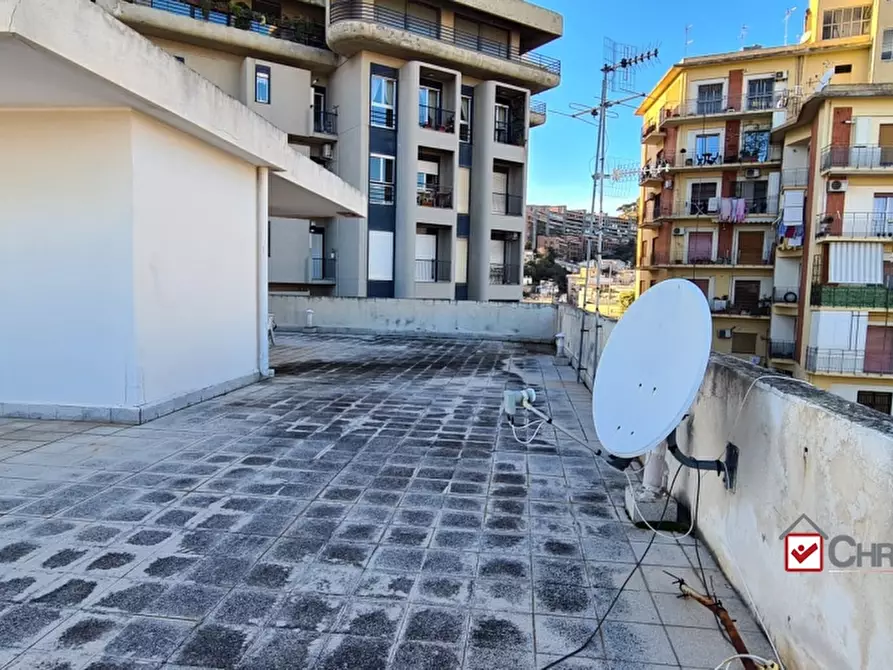 Immagine 4 di Attico in vendita  a Messina