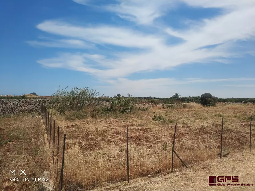 Immagine 9 di Terreno in vendita  a Polignano A Mare