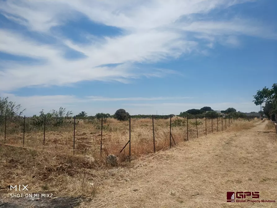 Immagine 8 di Terreno in vendita  a Polignano A Mare