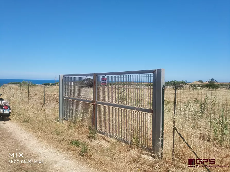 Immagine 4 di Terreno in vendita  a Polignano A Mare