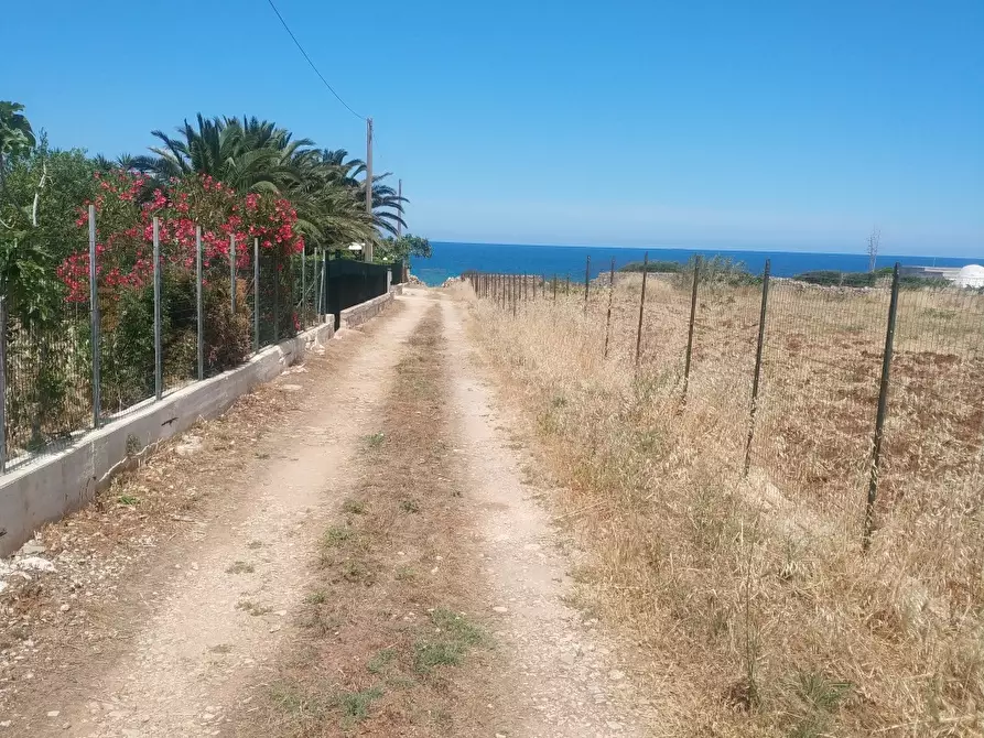 Immagine 2 di Terreno in vendita  a Polignano A Mare