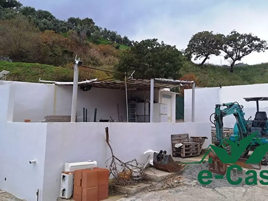 Immagine 8 di Terreno in vendita  a Messina