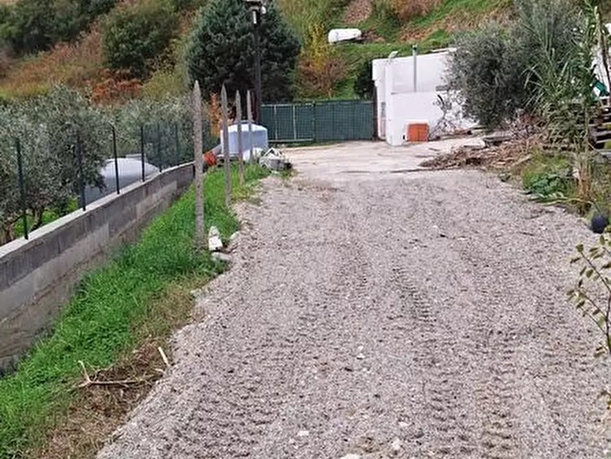 Immagine 10 di Terreno in vendita  a Messina