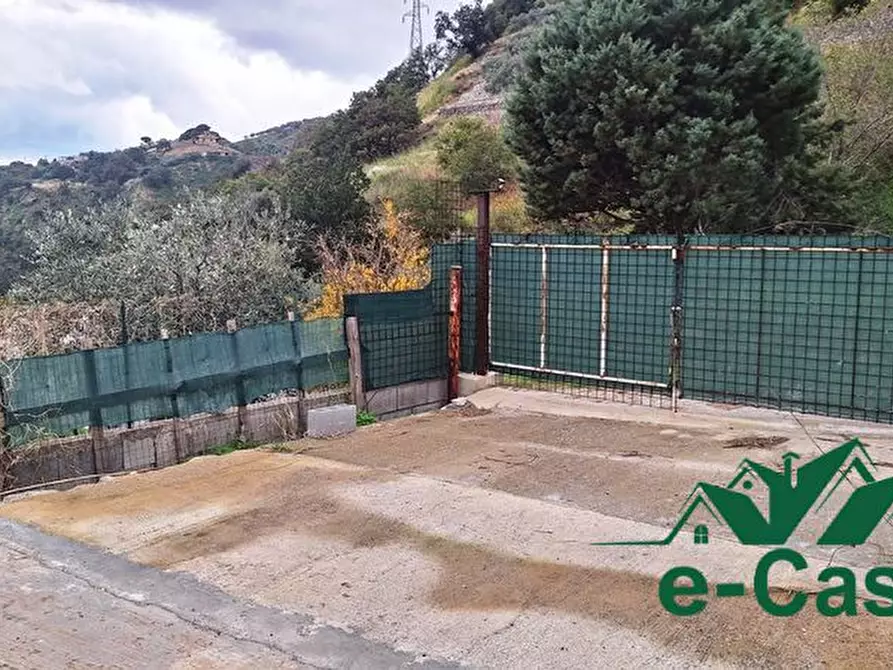 Immagine 7 di Terreno in vendita  a Messina