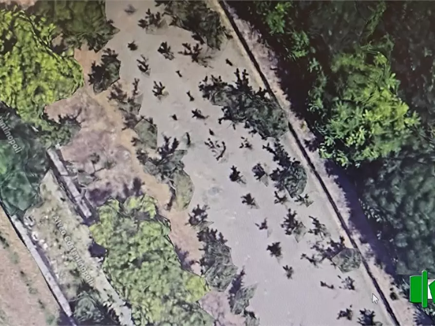 Immagine 1 di Terreno in vendita  a Scisciano