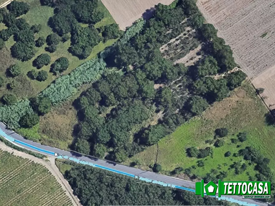 Immagine 2 di Terreno in vendita  a Marigliano