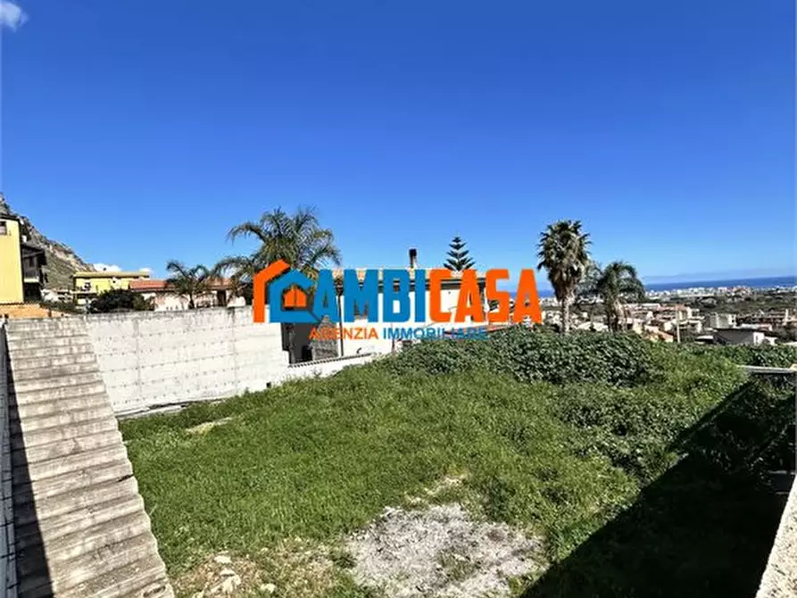 Immagine 5 di Terreno in vendita  a Palermo