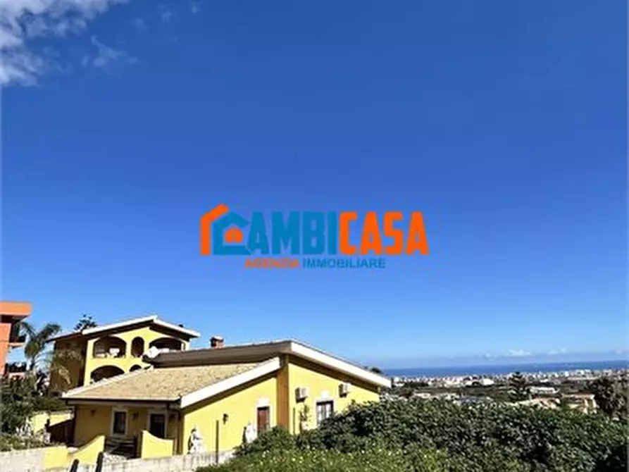 Immagine 8 di Terreno in vendita  a Palermo