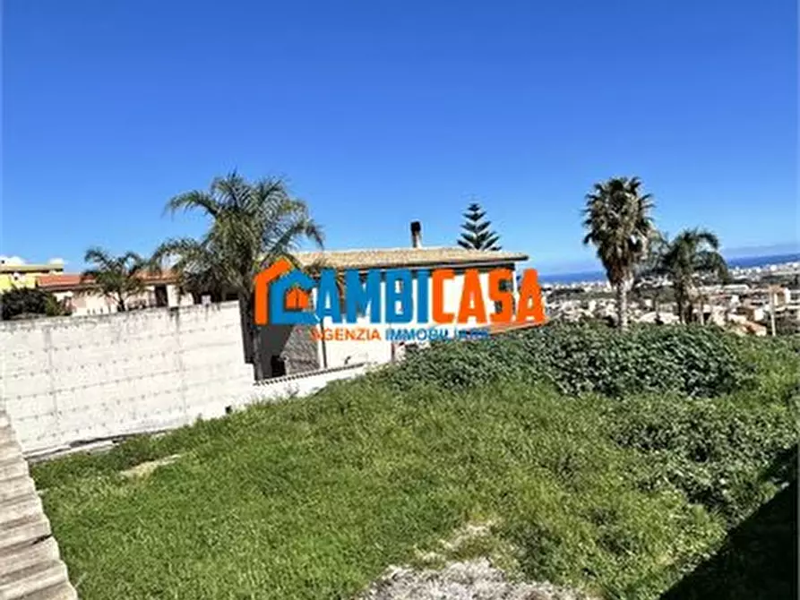 Immagine 4 di Terreno in vendita  a Palermo
