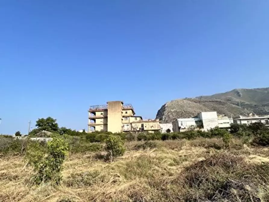 Immagine 4 di Terreno in vendita  a Palermo
