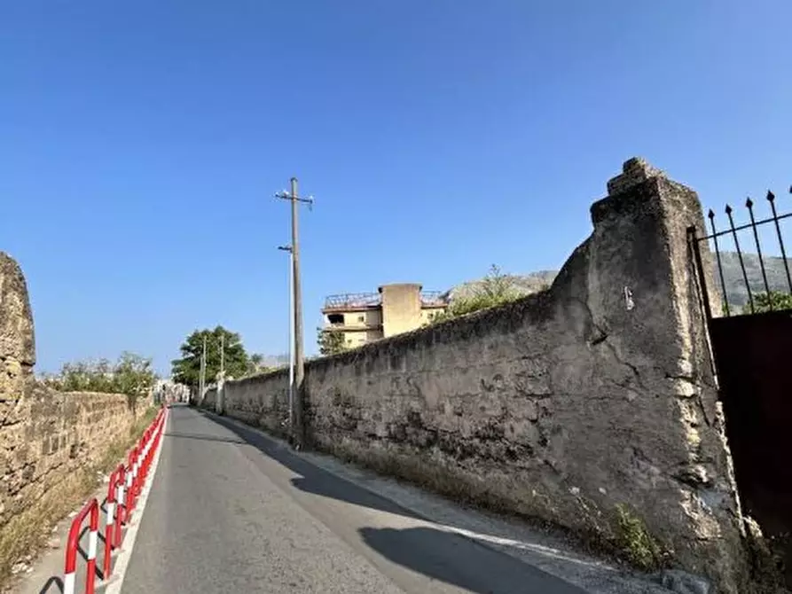 Immagine 2 di Terreno in vendita  a Palermo