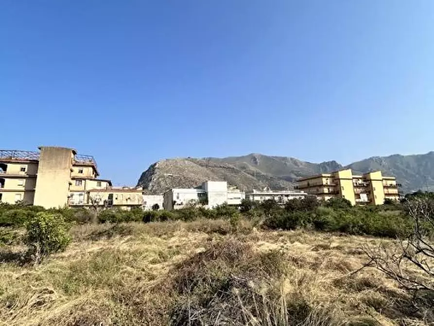 Immagine 3 di Terreno in vendita  a Palermo