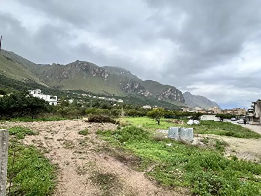 Immagine 5 di Terreno in vendita  a Palermo