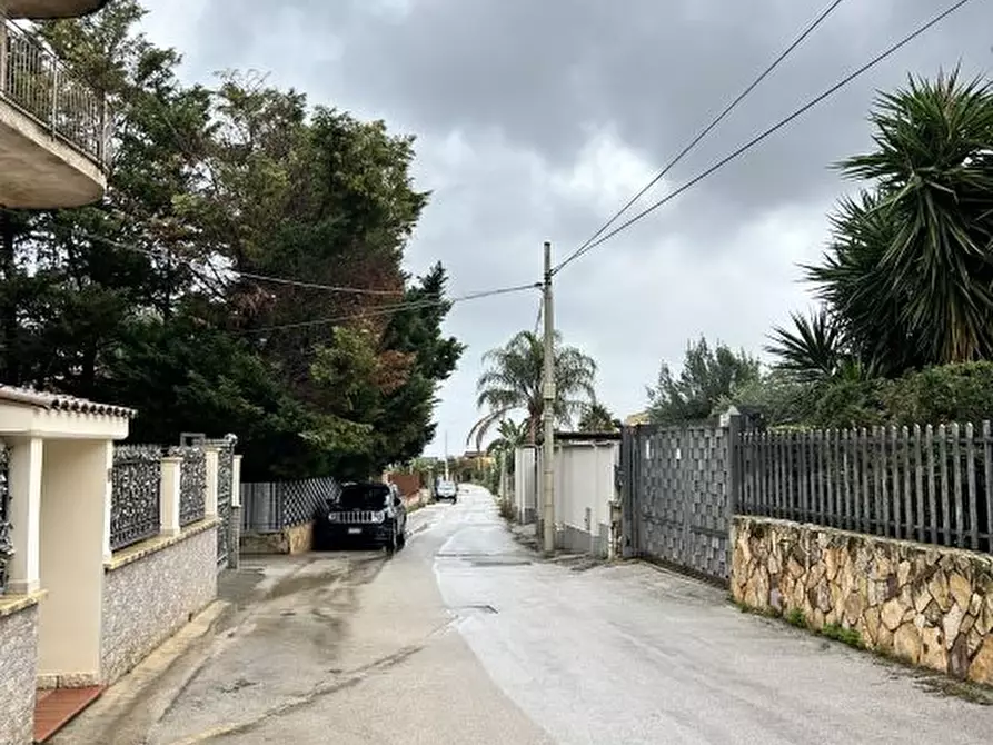 Immagine 7 di Terreno in vendita  a Palermo