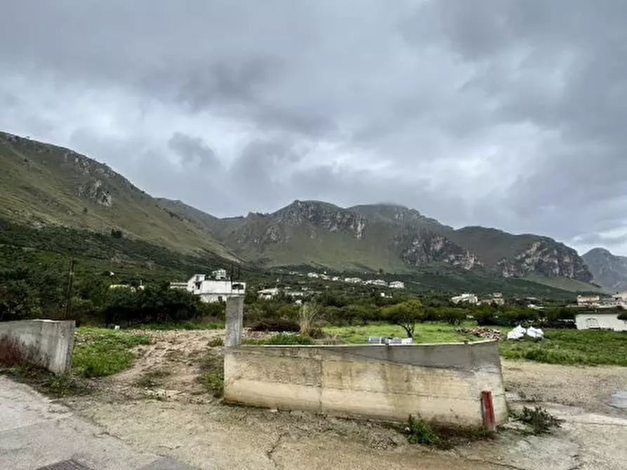 Immagine 4 di Terreno in vendita  a Palermo