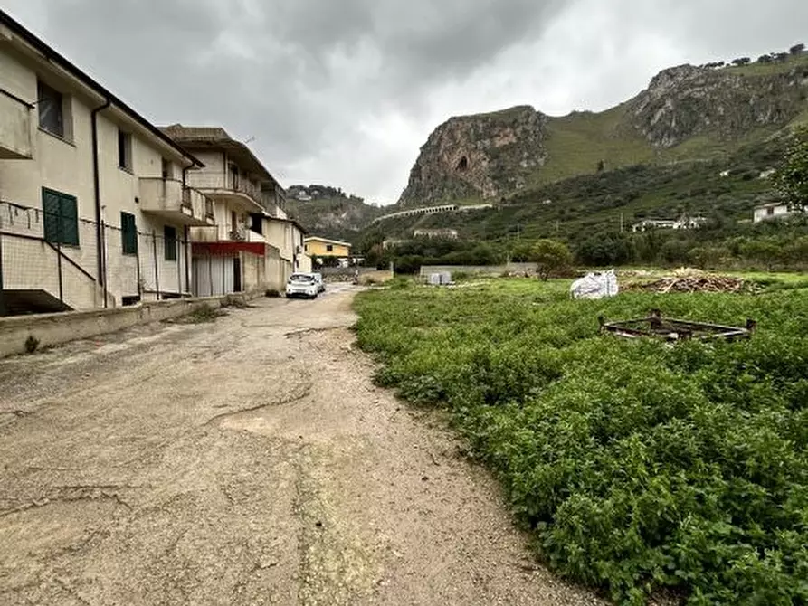 Immagine 6 di Terreno in vendita  a Palermo