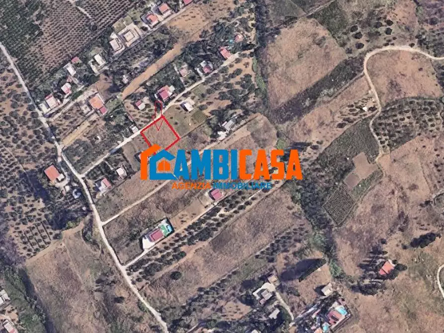 Immagine 3 di Terreno in vendita  a Misilmeri