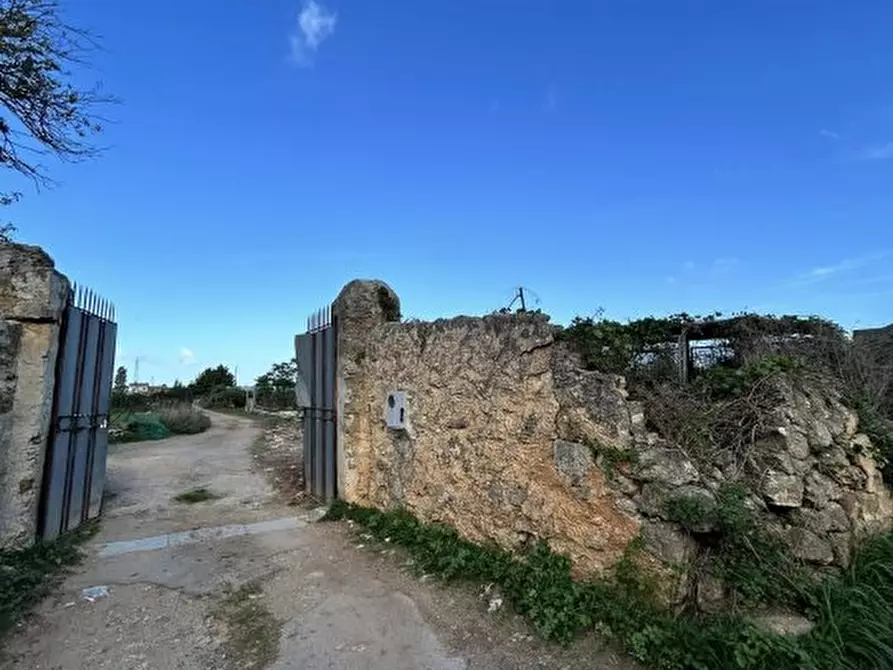 Immagine 4 di Terreno in vendita  a Palermo