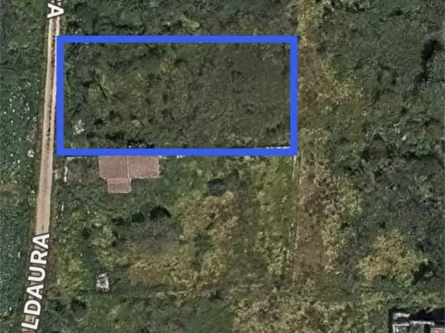 Immagine 6 di Terreno in vendita  a Palermo