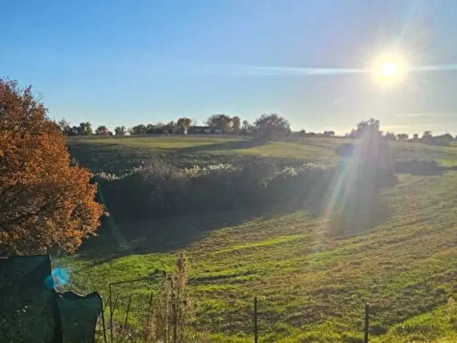 Immagine 1 di Terreno in vendita  a Colle Di Val D'elsa