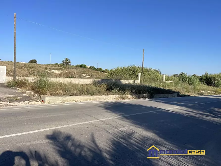 Immagine 5 di Terreno in vendita  a Pachino