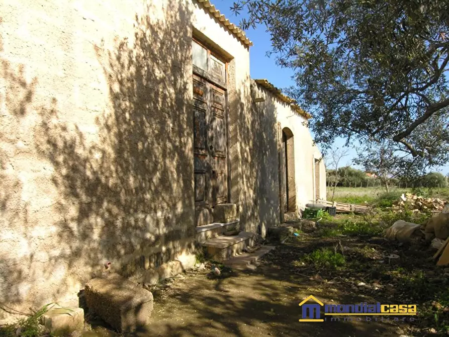 Immagine 7 di Terreno in vendita  a Pachino