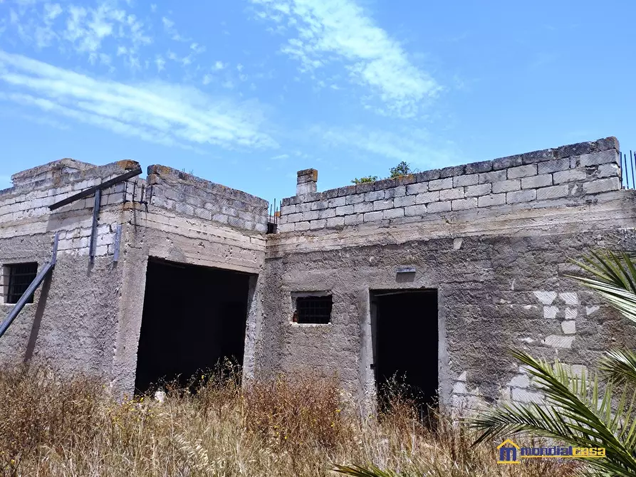 Immagine 3 di Terreno in vendita  a Pachino